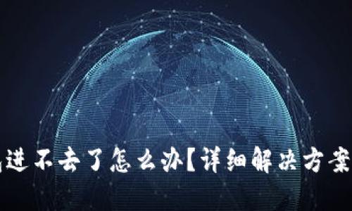 比特币钱包进不去了怎么办？详细解决方案与安全指南