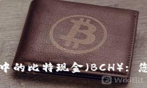 探索TP钱包中的比特现金（BCH）: 您的全面指南