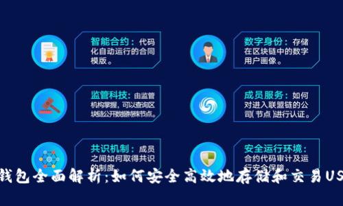 TP钱包全面解析：如何安全高效地存储和交易USDT