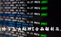 TP钱包跑路了怎么处理？全面解析及应对策略