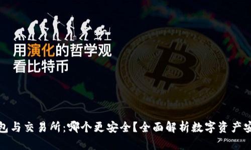 TP钱包与交易所：哪个更安全？全面解析数字资产安全性