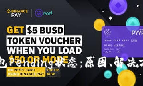 深入探讨TP钱包Pending状态：原因、解决方案与用户指南