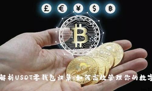 全面解析USDT零钱包归集：如何高效管理你的数字资产