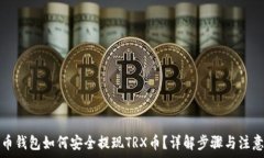   波场币钱包如何安全提现TRX币？详解步骤与注意