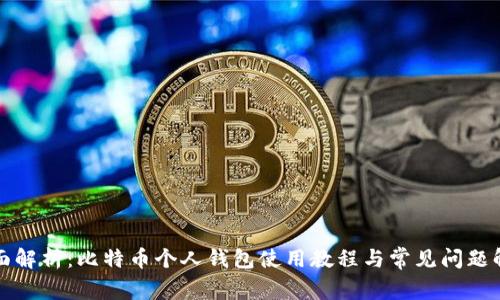 全面解析：比特币个人钱包使用教程与常见问题解答