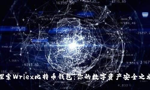 探索Wriex比特币钱包：你的数字资产安全之旅