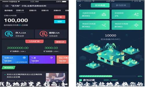 
以太坊钱包地址变更指南：如何安全高效地更换你的ETH地址