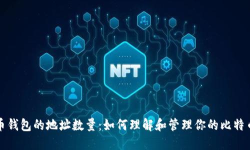 比特币钱包的地址数量：如何理解和管理你的比特币地址