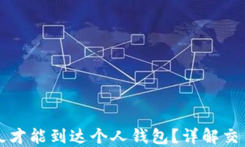 
以太坊转账后多久才能到达个人钱包？详解交易确认与处理时间