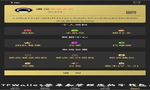 如何通过TPWallet登录和管理您的子钱包：完整指南