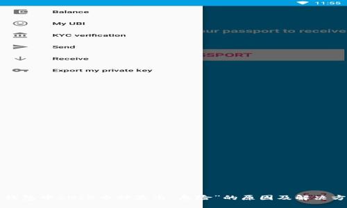 TP钱包中SHIB币种显示“危险”的原因及解决方法