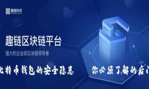 解密比特币钱包的安全隐患——你必须了解的后门风险