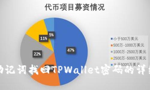 使用助记词找回TPWallet密码的详细指南