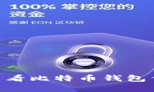 了解如何高效查看比特币钱包信息：一步步指南