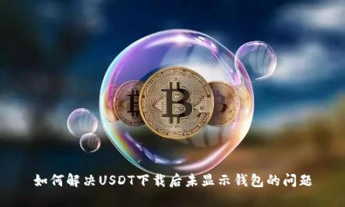 如何解决USDT下载后未显示钱包的问题