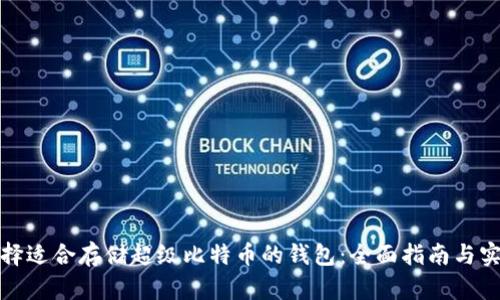 如何选择适合存储超级比特币的钱包：全面指南与实用建议