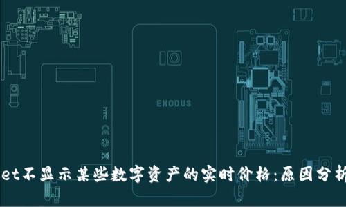 为何TPWallet不显示某些数字资产的实时价格：原因分析与解决方案