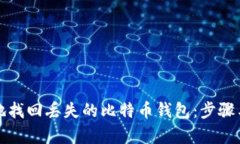 如何有效地找回丢失的比特币钱包：步骤与重要