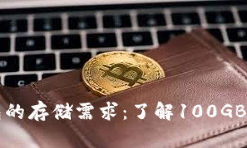 比特币钱包的存储需求：了解100GB空间的真相