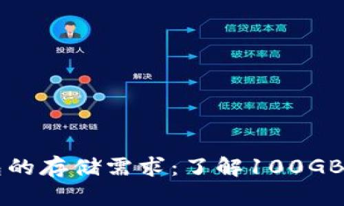 比特币钱包的存储需求：了解100GB空间的真相