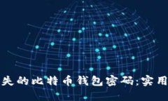 如何找回遗失的比特币钱包密码：实用指南与技