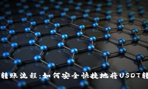 详解泰达币转账流程：如何安全快捷地将USDT转至他人钱包