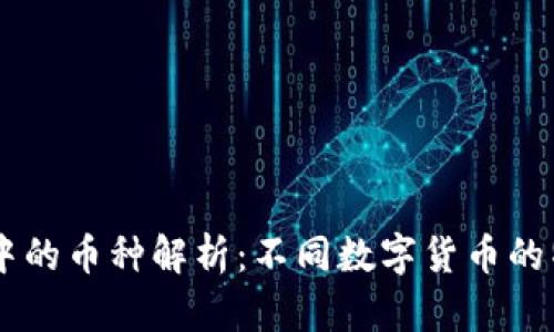 TPWallet中的币种解析：不同数字货币的特点与应用