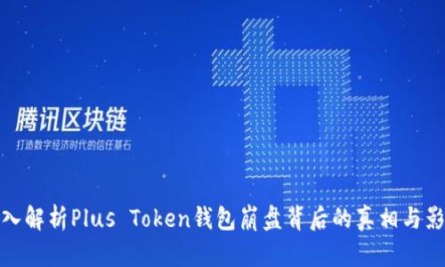深入解析Plus Token钱包崩盘背后的真相与影响