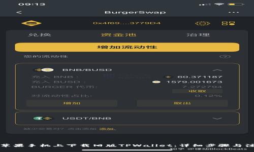 如何在苹果手机上下载旧版TPWallet：详细步骤与注意事项