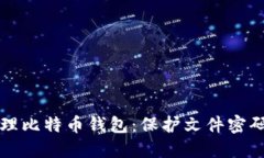 如何安全管理比特币钱包：保护文件密码的最佳