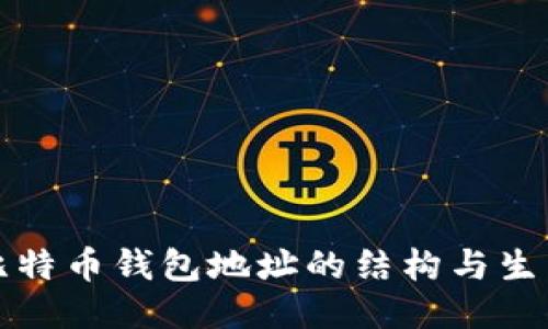 揭示比特币钱包地址的结构与生成规则