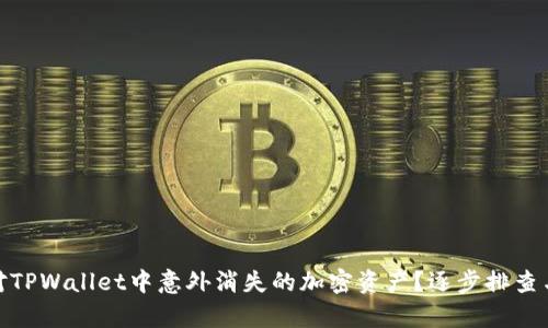 : 如何应对TPWallet中意外消失的加密资产？逐步排查与恢复方案