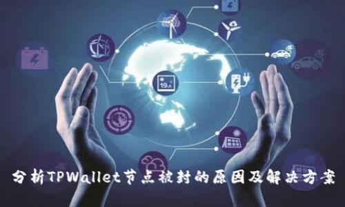 分析TPWallet节点被封的原因及解决方案