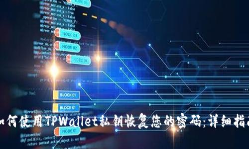 如何使用TPWallet私钥恢复您的密码：详细指南