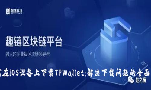 如何在iOS设备上下载TPWallet：解决下载问题的全面指南