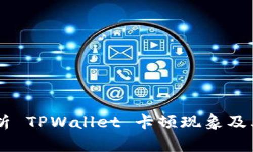 btiaoti解析 TPWallet 卡顿现象及其使用体验