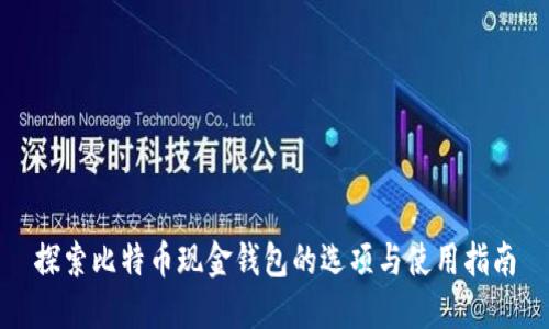 探索比特币现金钱包的选项与使用指南