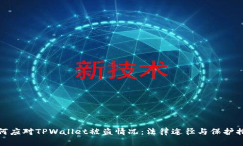 如何应对TPWallet被盗情况：法律途径与保护措施