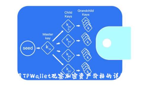 使用TPWallet观察加密资产价格的详细指南