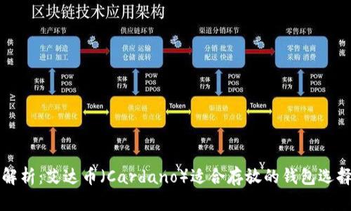 全面解析：艾达币（Cardano）适合存放的钱包选择指南