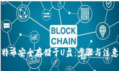 如何将比特币安全存储于U盘：步骤与注意事项详解