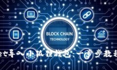 : 如何将TPWallet导入小狐狸钱包：一步步教程与常