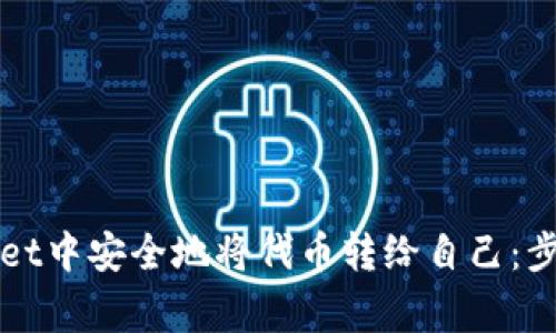 如何在TPWallet中安全地将代币转给自己：步骤与注意事项