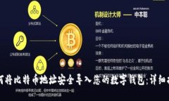 如何将比特币地址安全导入您的数字钱包：详细