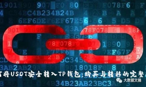 如何将USDT安全转入TP钱包：购买与转移的完整指南
