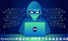 对于tpwallet的安全性：你的资产会面临盗窃风险吗
