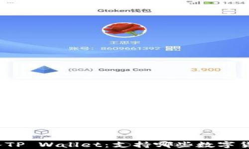 
火币导入TP Wallet：支持哪些数字货币转账？