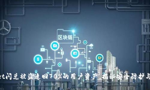 : tpwallet闪兑被盗追回70%的用户资产，揭秘安全防护与追回措施