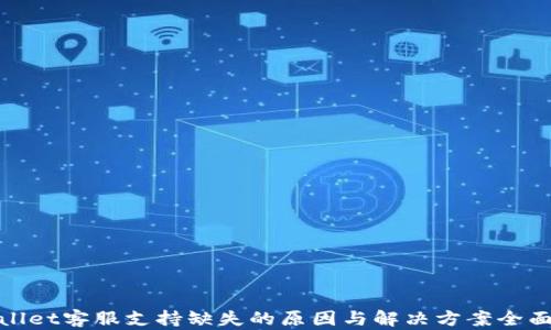 
tpwallet客服支持缺失的原因与解决方案全面解析