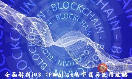 
全面解析iOS TPWallet的下载与使用攻略